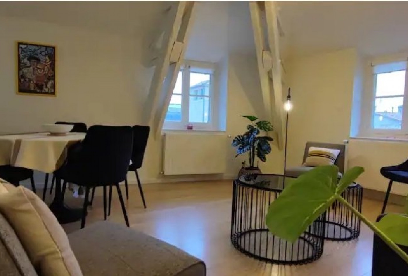 vente Appartement bourgeois Beziers - Photo 2