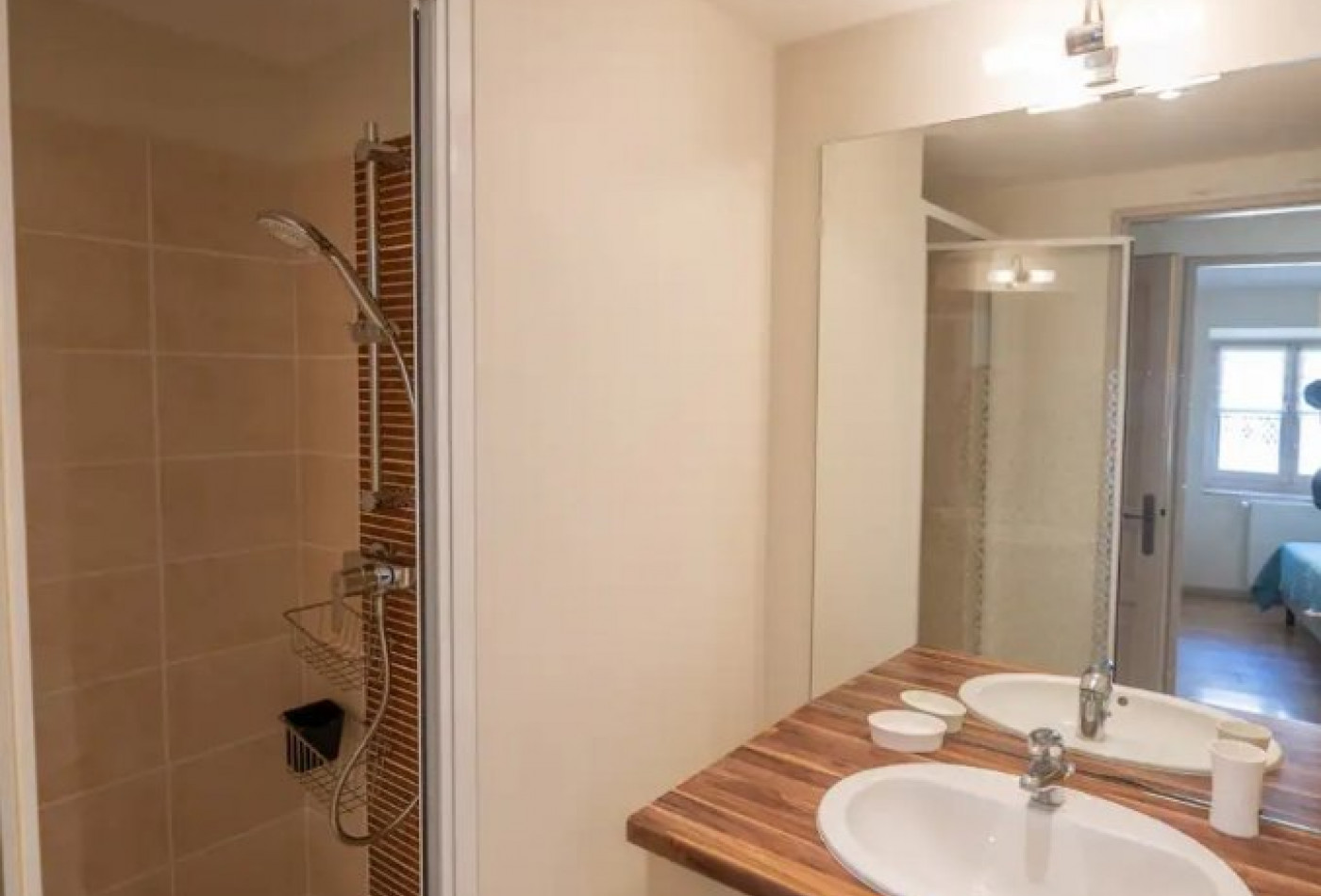 vente Appartement bourgeois Beziers - Photo 8