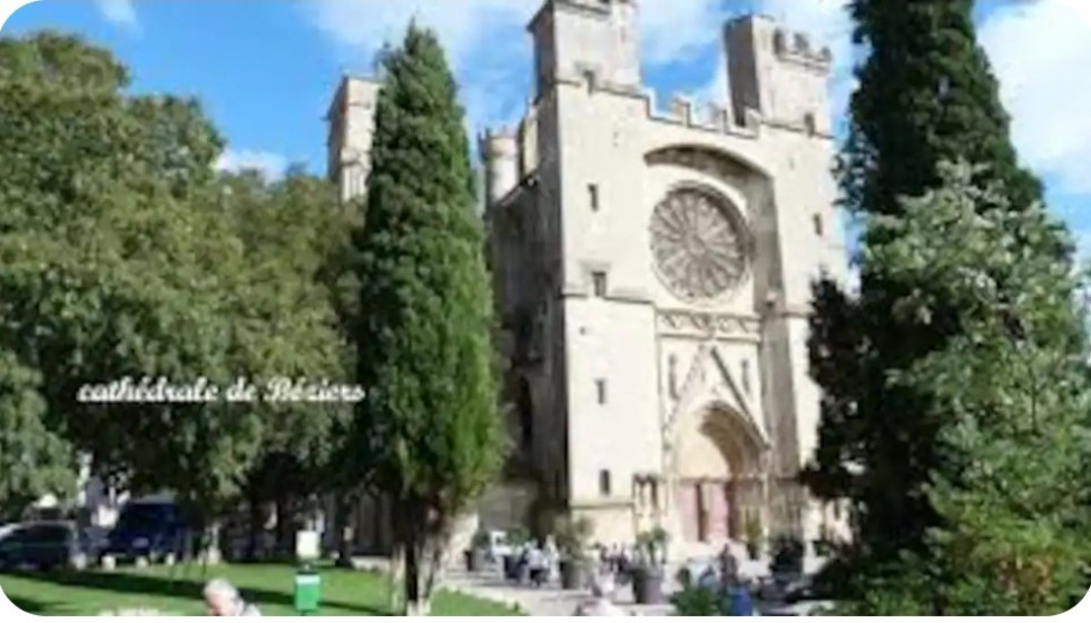 vente Appartement bourgeois Beziers - Photo 10