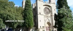 vente Appartement bourgeois Beziers