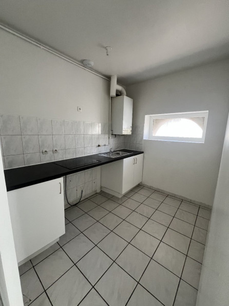 location Appartement Beziers - Photo 2