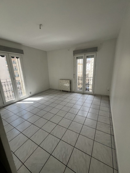 location Appartement Beziers - Photo 1