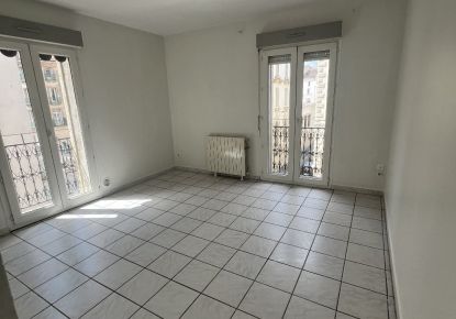 location Appartement Beziers