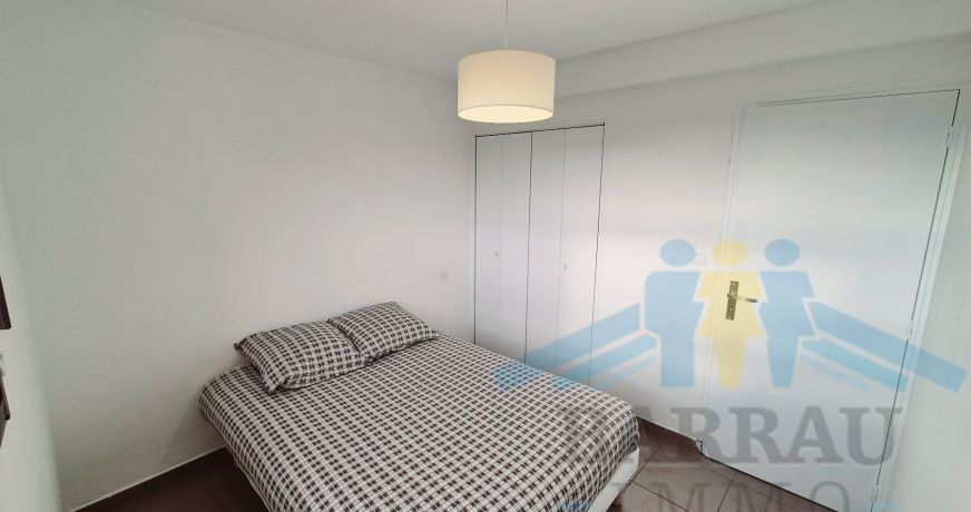 location Appartement en résidence Beziers