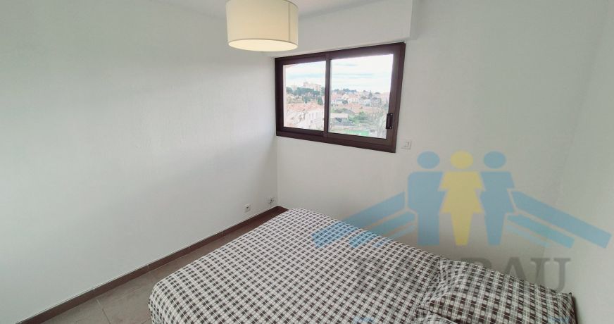 location Appartement en résidence Beziers