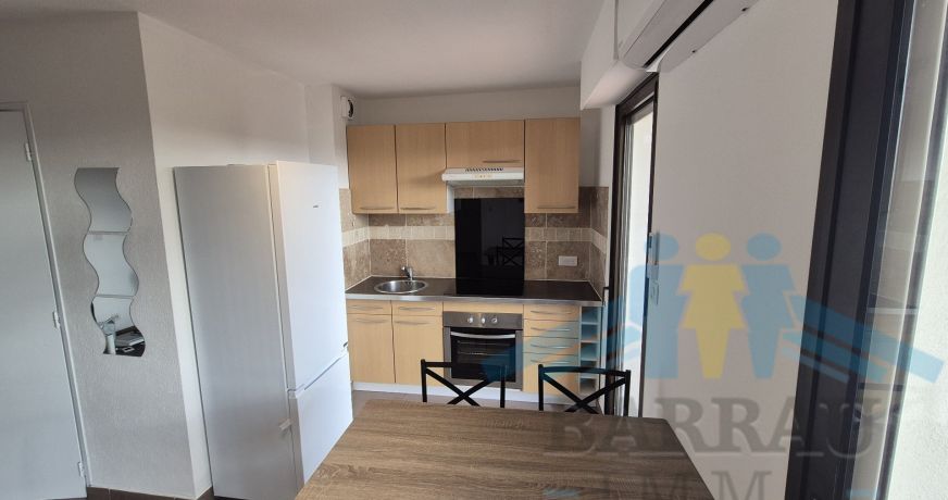location Appartement en résidence Beziers
