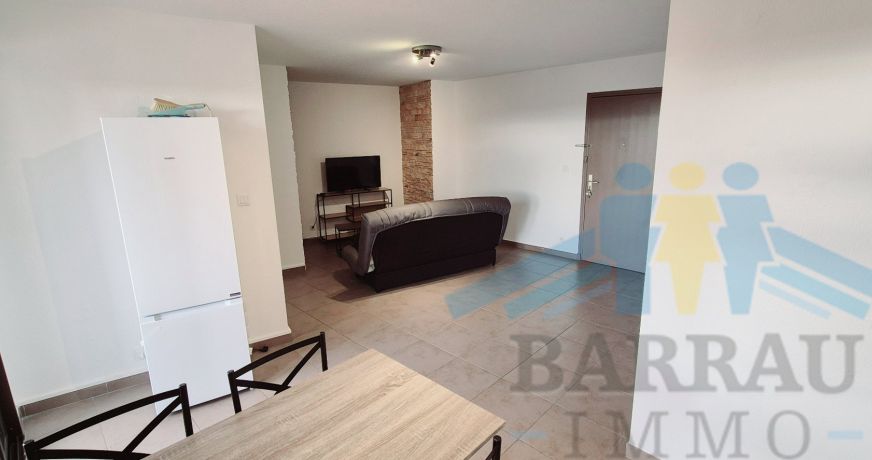 location Appartement en résidence Beziers