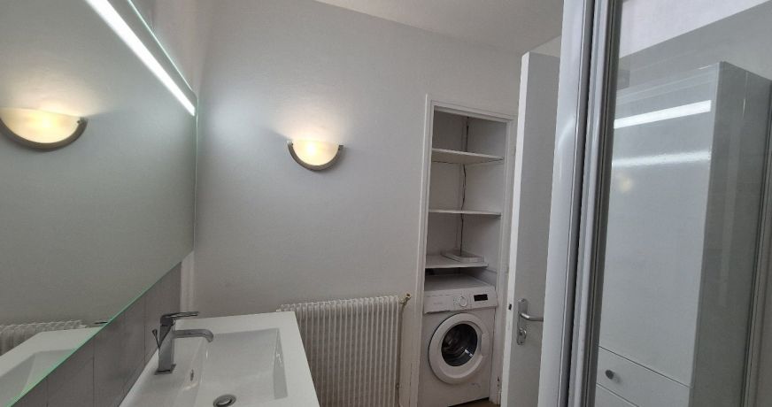 location Appartement en résidence Beziers