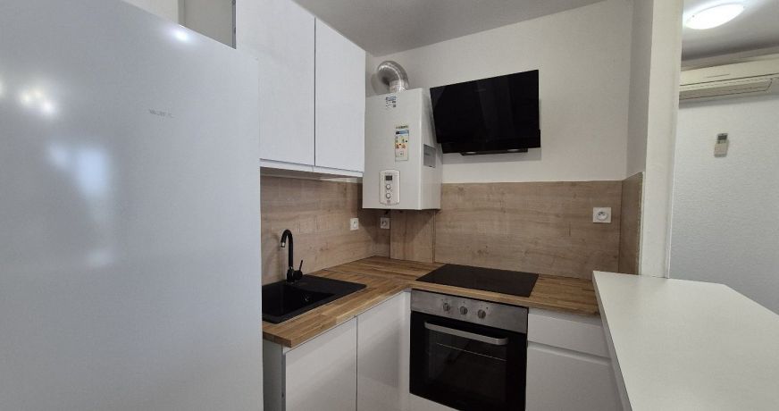 location Appartement en résidence Beziers