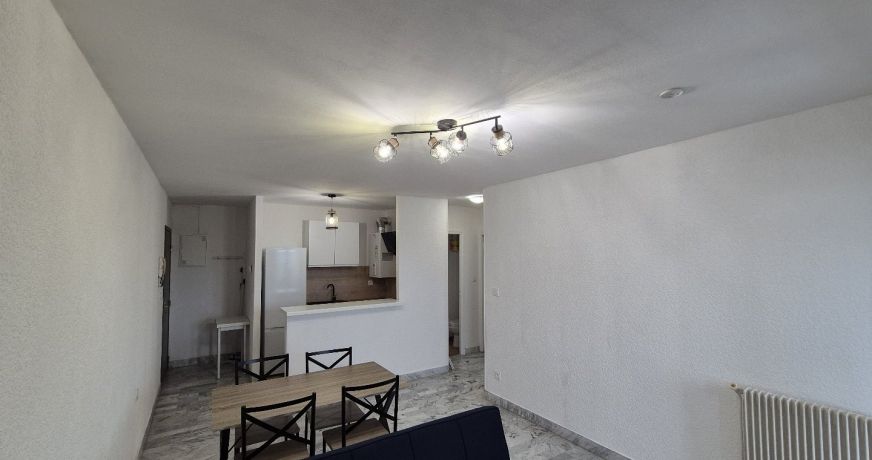 location Appartement en résidence Beziers