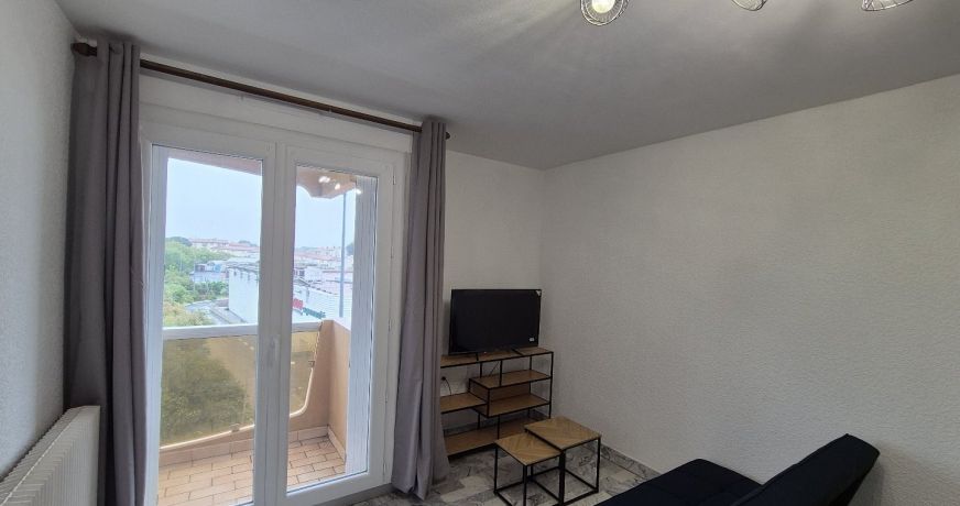 location Appartement en résidence Beziers
