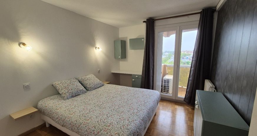 location Appartement en résidence Beziers