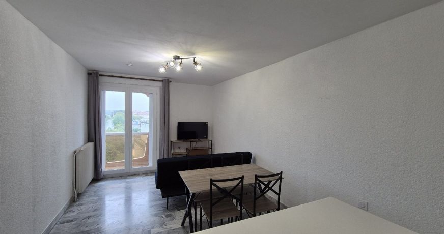 location Appartement en résidence Beziers