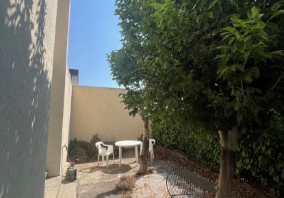 location Maison Beziers