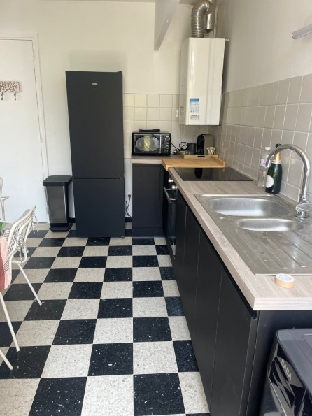 location Maison Beziers - Photo 3