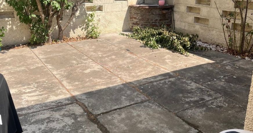 location Maison Beziers
