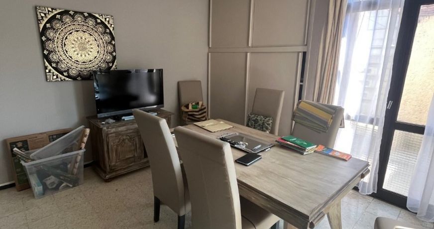 location Maison Beziers