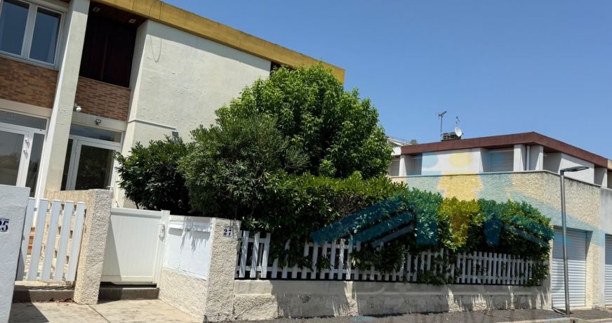 location Maison Beziers