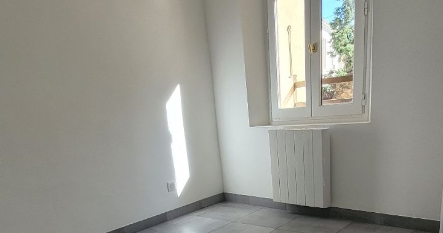 location Maison Lieuran Les Beziers