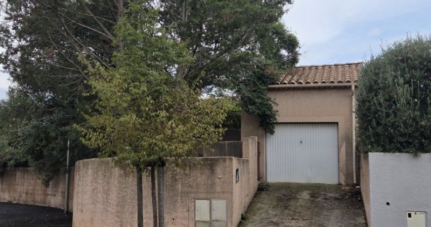 vente Maison à rénover Beziers