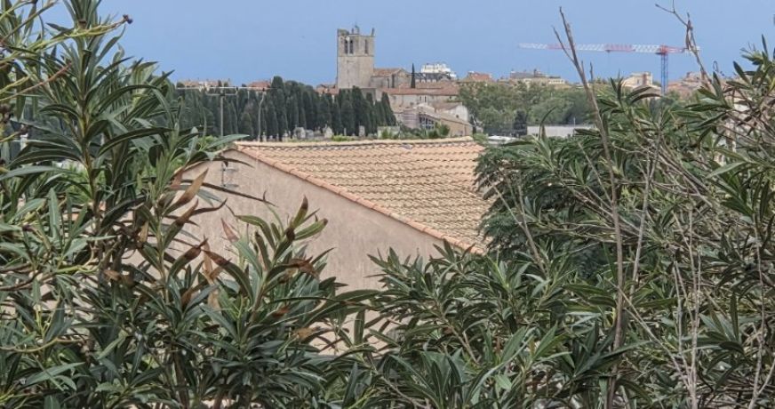 vente Maison à rénover Beziers