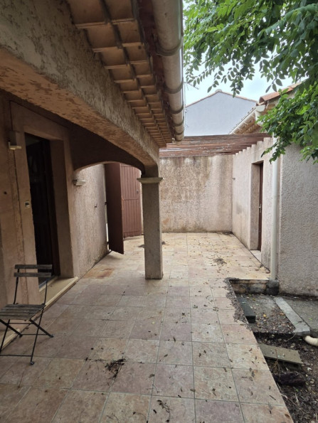 vente Maison à rénover Beziers - Photo 10