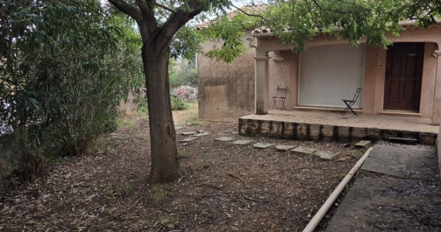 vente Maison à rénover Beziers