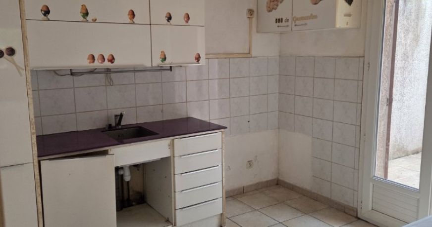 vente Maison à rénover Beziers