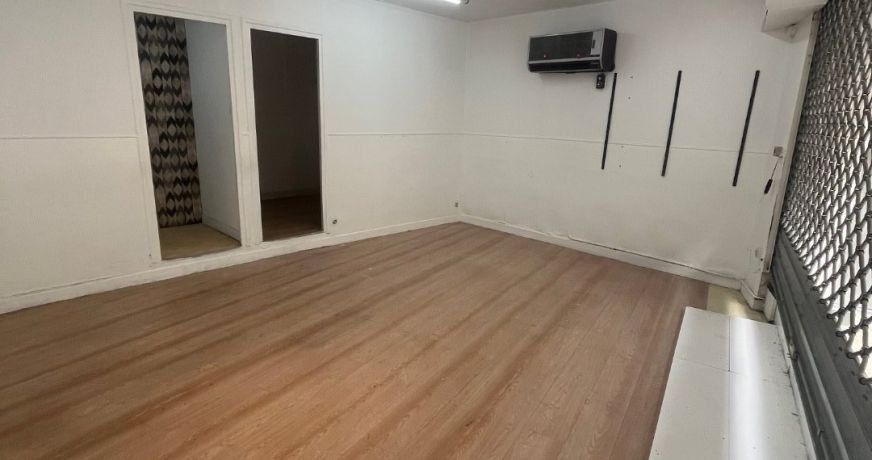 location Bureau Beziers