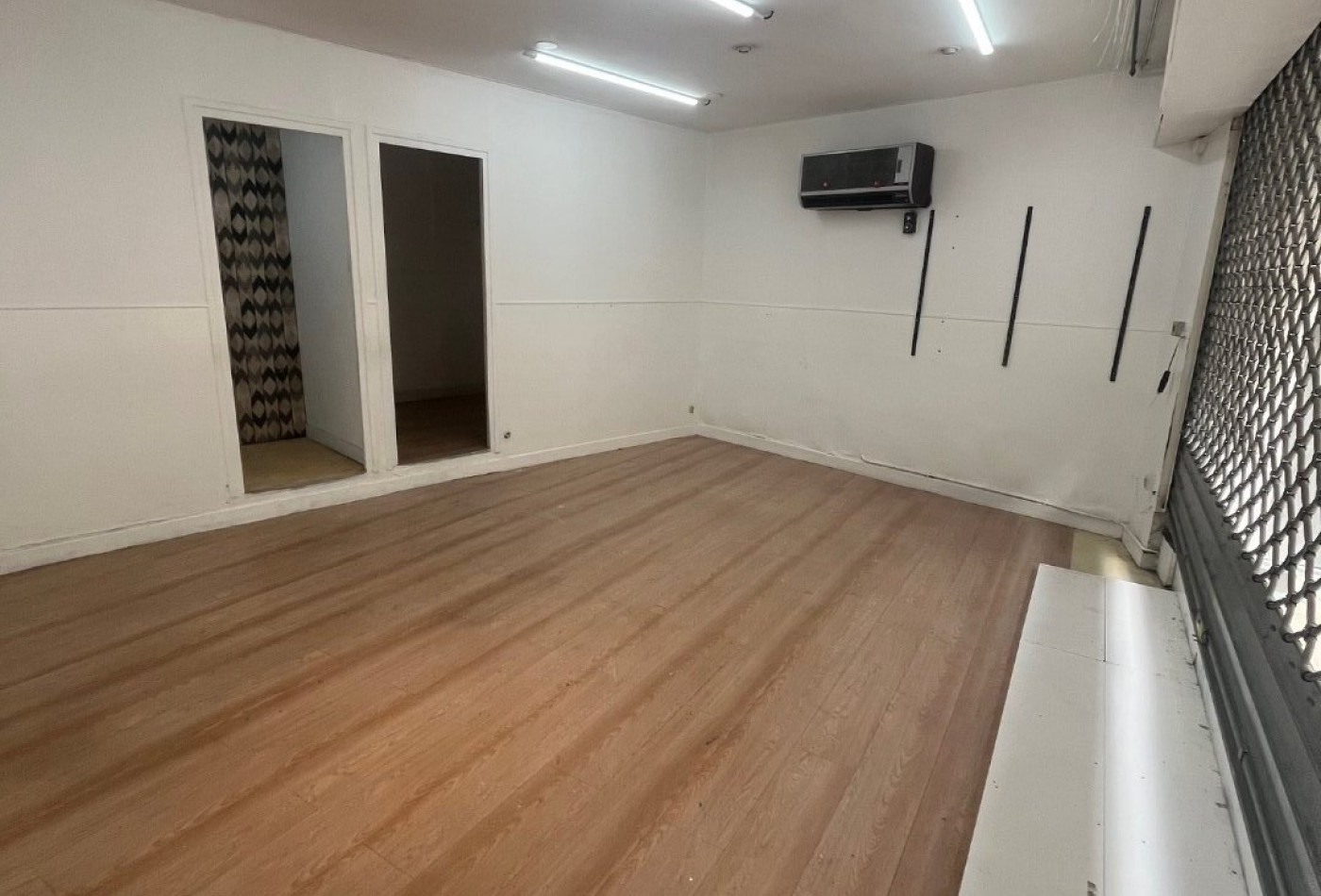location Bureau Beziers - Photo 1