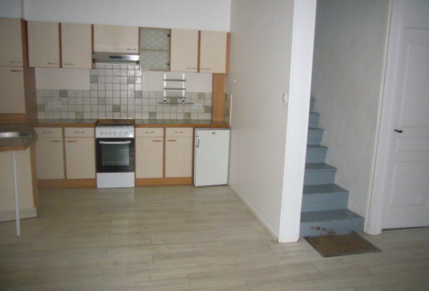 vente Maison de village Lignan Sur Orb - Photo 2