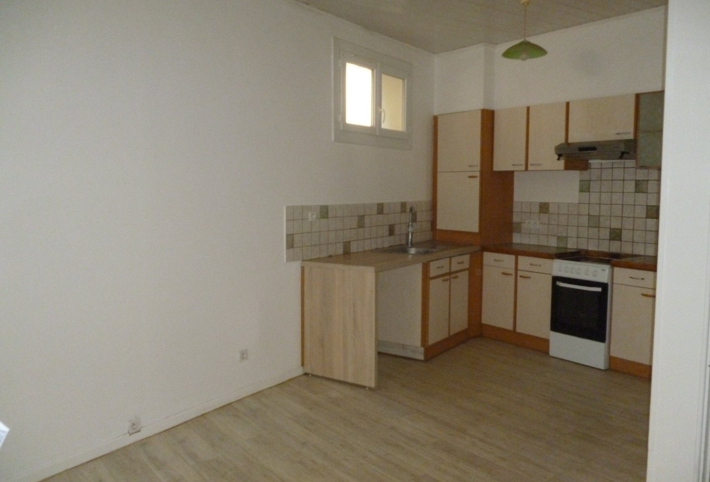 vente Maison de village Lignan Sur Orb - Photo 1