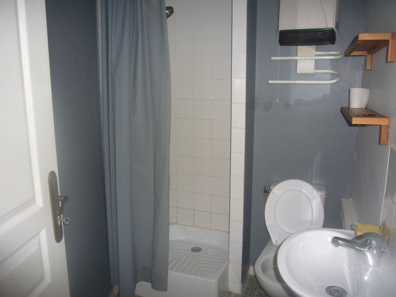 vente Maison de village Lignan Sur Orb - Photo 5