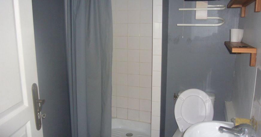 vente Maison de village Lignan Sur Orb