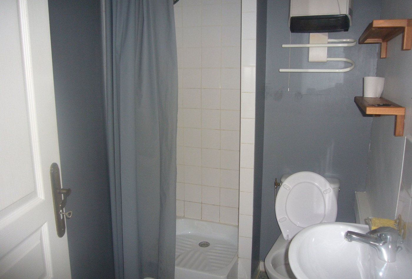 vente Maison de village Lignan Sur Orb - Photo 5