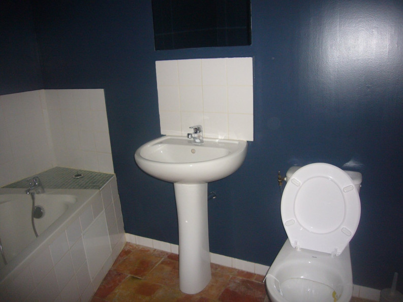 vente Maison de village Lignan Sur Orb - Photo 8