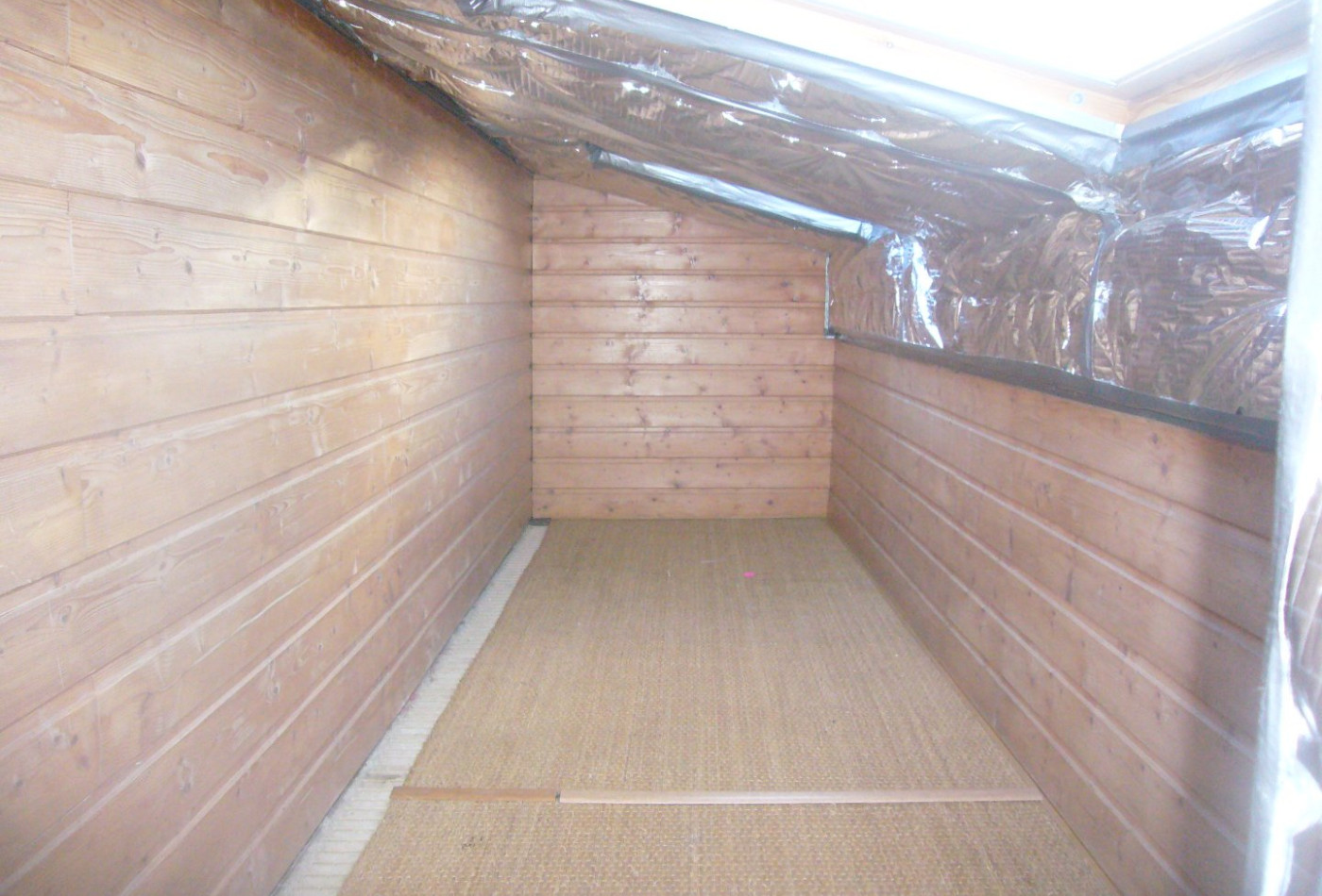 vente Maison de village Lignan Sur Orb - Photo 10