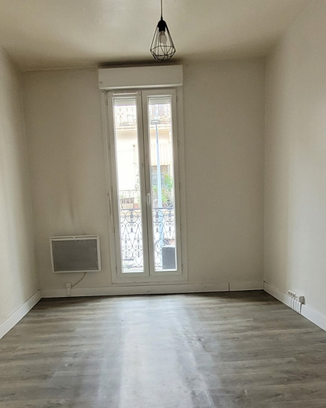 location Appartement Beziers - Photo 1