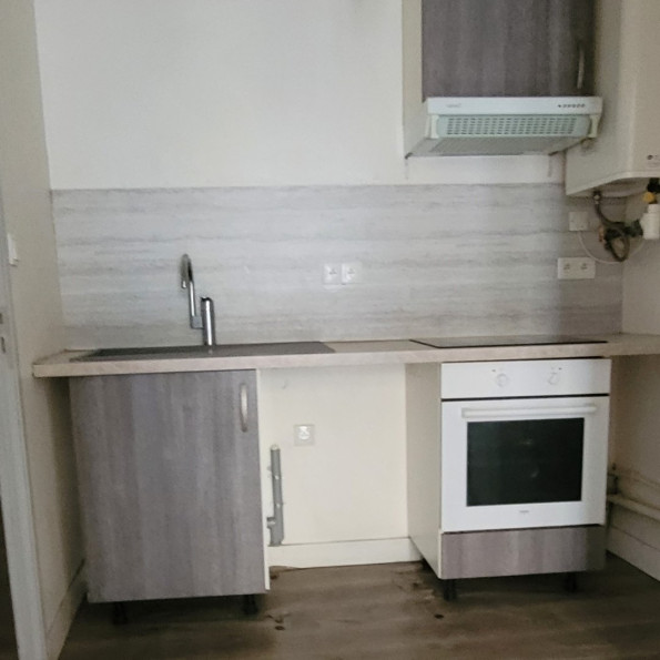 location Appartement Beziers - Photo 3