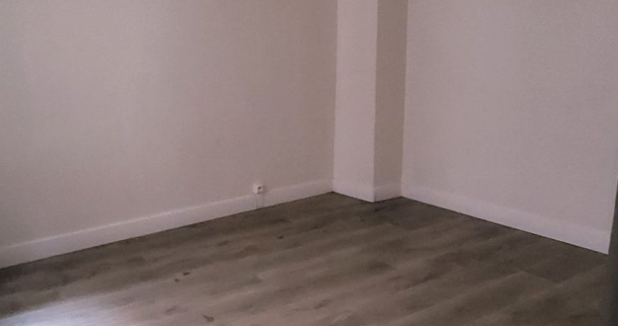location Appartement Beziers