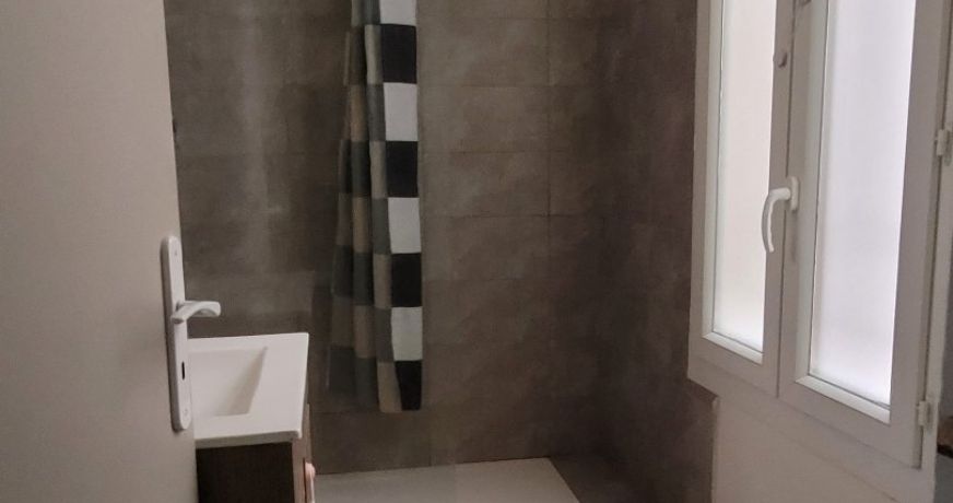 location Appartement Beziers