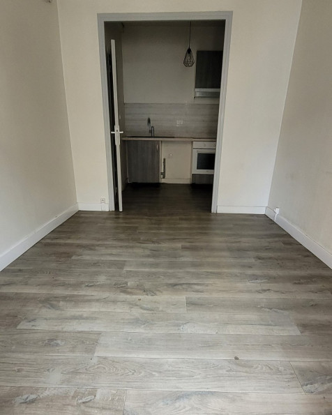 location Appartement Beziers - Photo 2