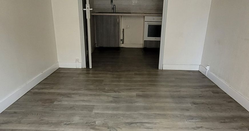 location Appartement Beziers