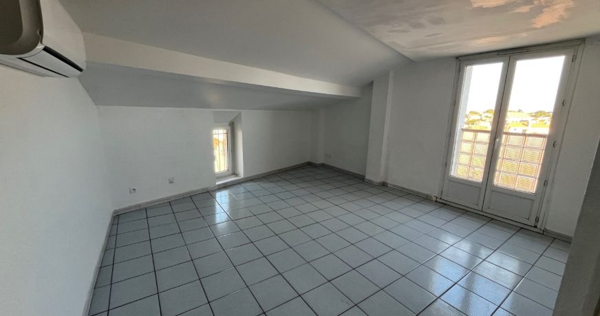vente Appartement rénové Beziers
