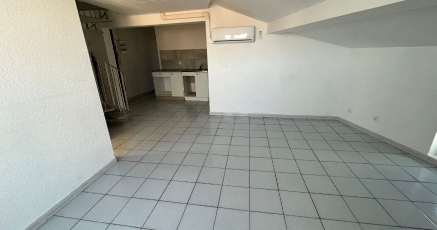 vente Appartement rénové Beziers