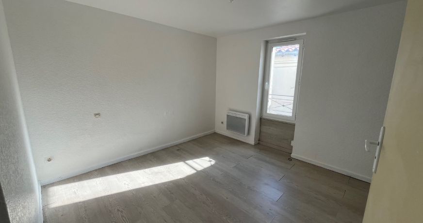 vente Appartement rénové Beziers