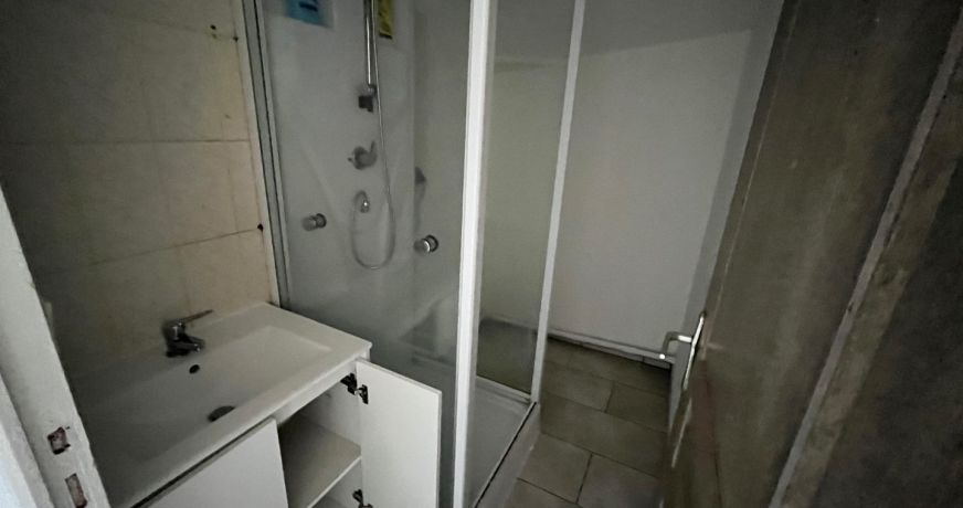 vente Appartement rénové Beziers