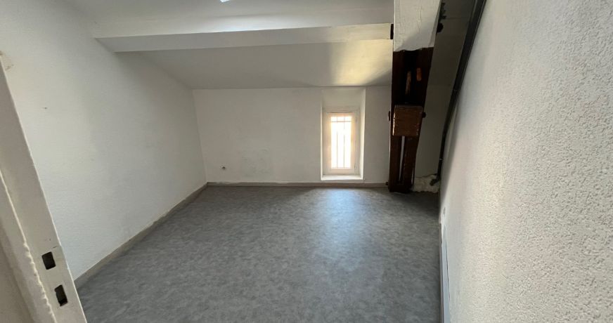 vente Appartement rénové Beziers