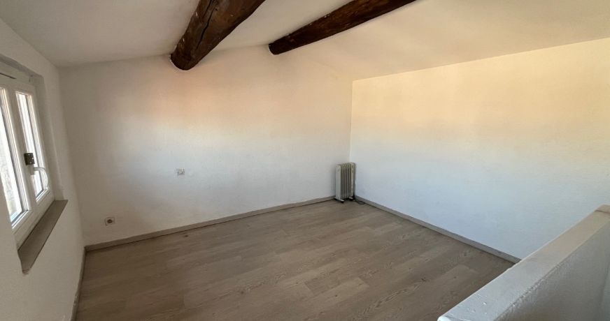 vente Appartement rénové Beziers