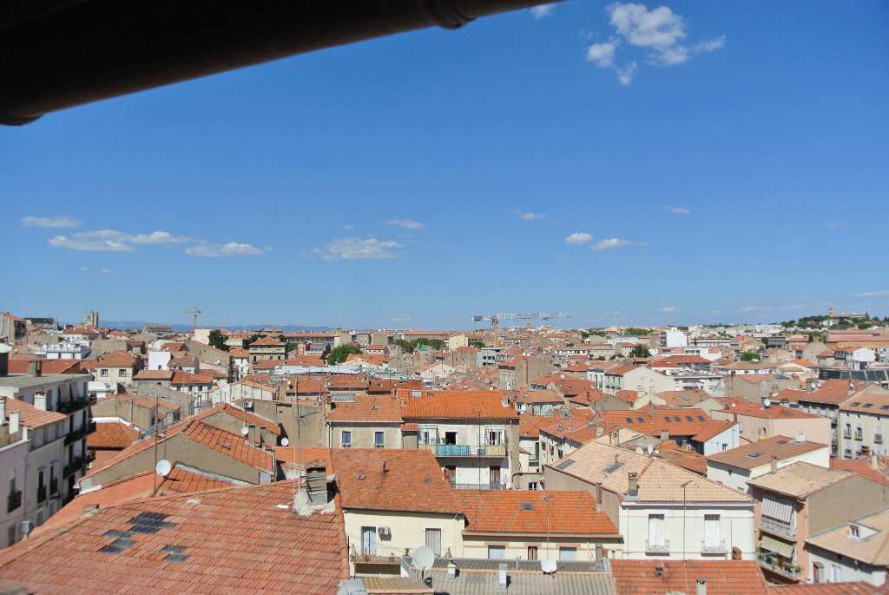 vente Appartement rénové Beziers - Photo 8